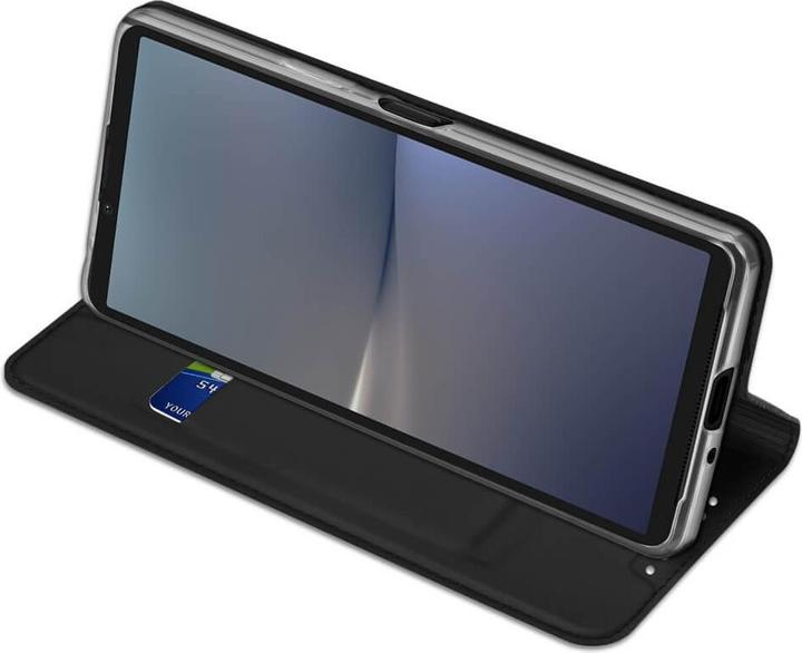 Produktbild Dux Ducis Skin Pro Flip Case (Sony Xperia 10 VI)