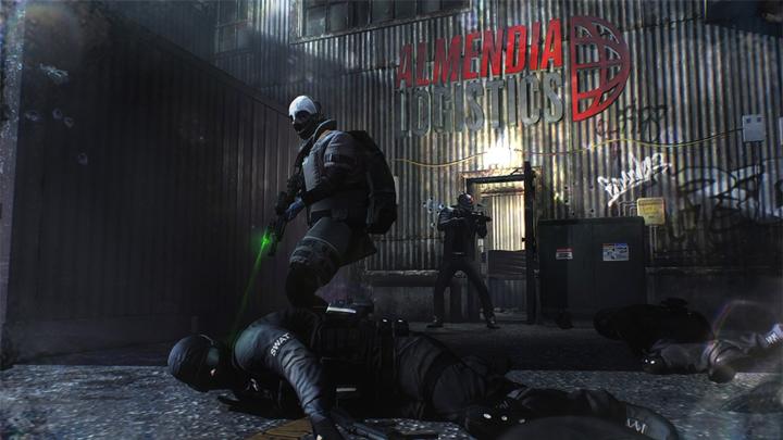 Produktbild 505 Games Payday 2, PS3 Standard Englisch PlayStation 3 (PS3, EN)