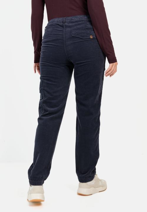Immagine prodotto Camel Active Pantaloni cargo in velluto a coste (30)