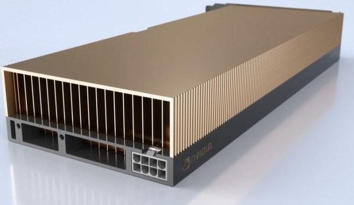 Image du produit PNY Nvidia RTX A6000 (48 Go)