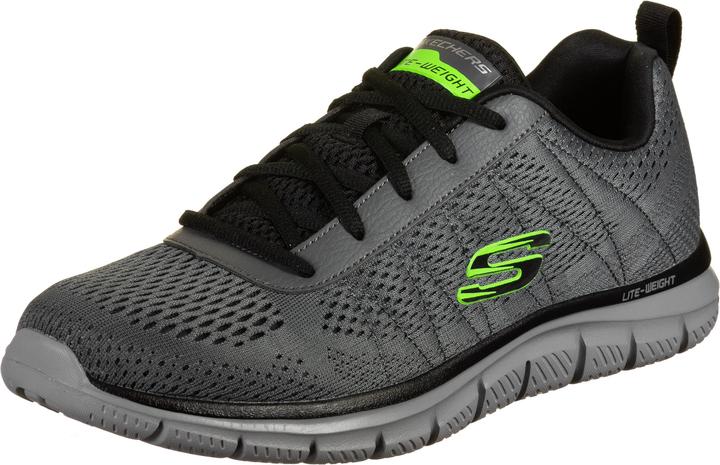 Produktbild Skechers Track Moulton Trainingsschuh Herren (44)