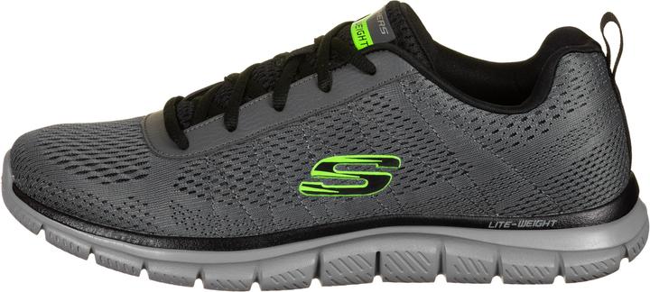 Produktbild Skechers Track Moulton Trainingsschuh Herren (44)
