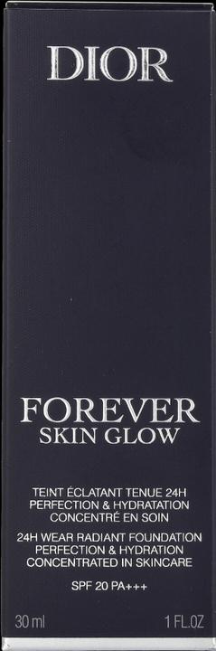 Produktbild Dior Forever (3,5N Neutral)