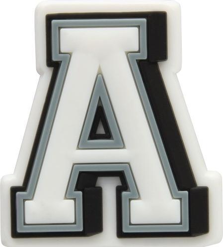 Image du produit Crocs Letter A (Taille unique)