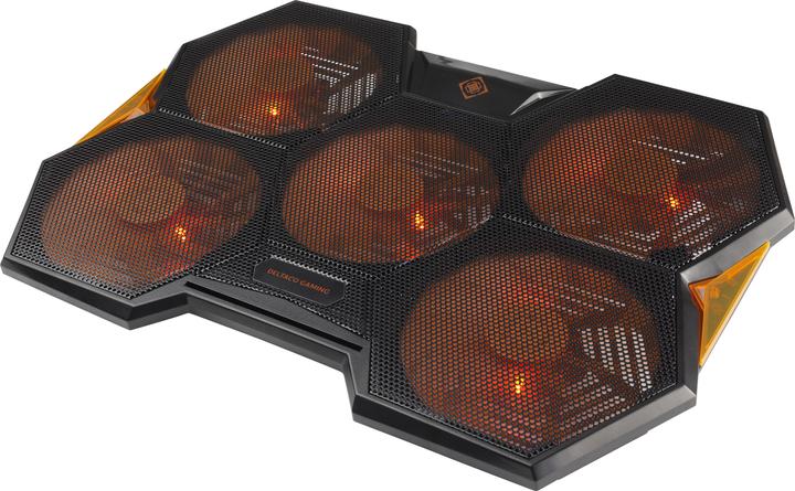 Deltaco Gaming GAM-072