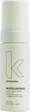 Actual product image Kevin Murphy Heated Defenese pianka chroniąca włosy przed wysoką temperaturą 150ml (150 ml)