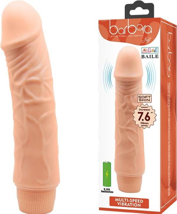 Actual product image Debra Vibe meat