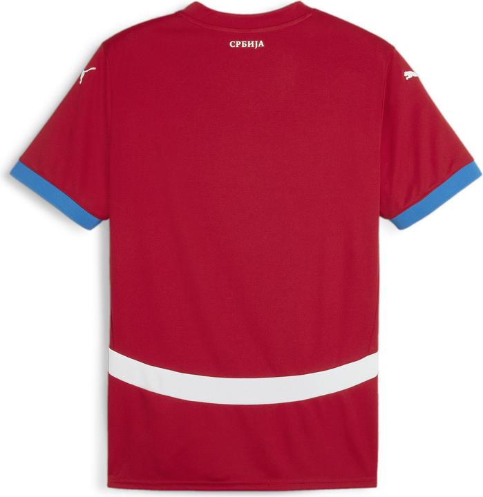 Immagine prodotto Puma Maglia FSS Home Replica (M)