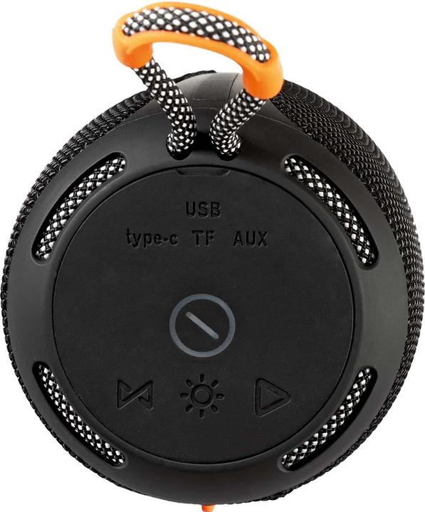 Produktbild Imperial BAS 9 Bluetooth-Lautsprecher (10 h, Batteriebetrieb)