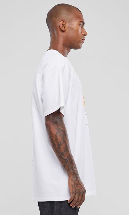 Immagine prodotto Urban Classics Maglietta oversize 1:11 - 119349 (4XL)