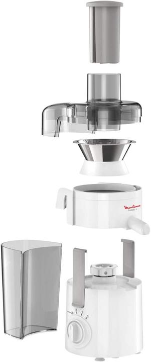 Image du produit Moulinex Frutelia