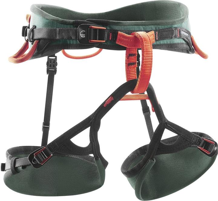 Produktbild Wild Country Session Klettergurt (XL)