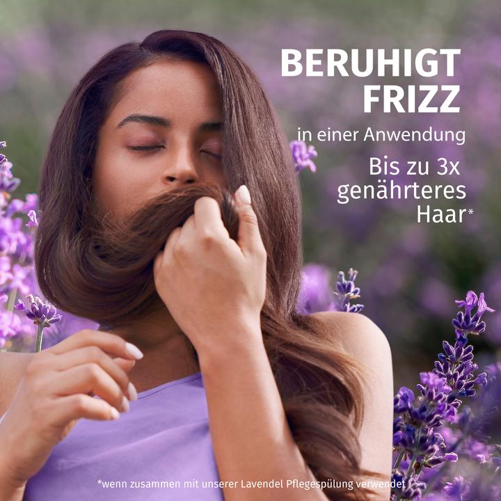 Image du produit Herbal Essences Nettoyage en douceur avec un parfum de lavande (350 ml, Shampoing liquide)