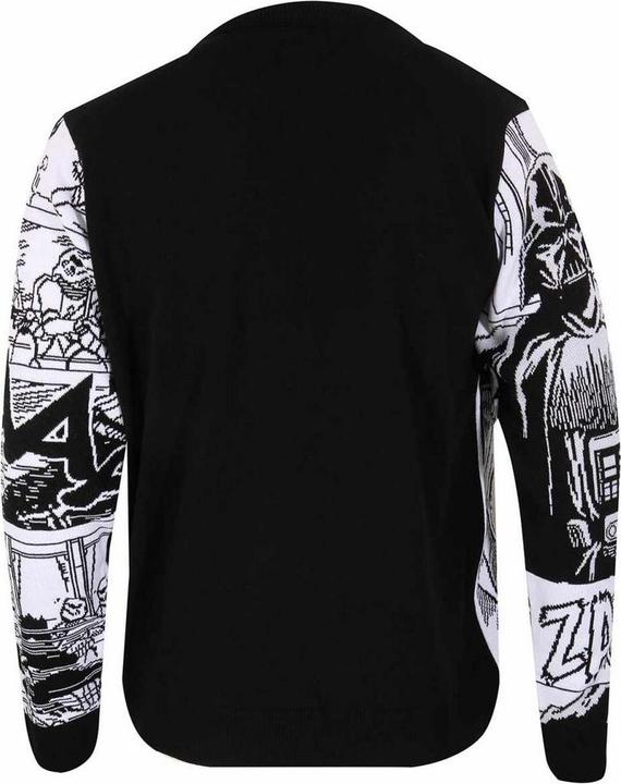 Image du produit Star Wars - Pull - Adulte (S)