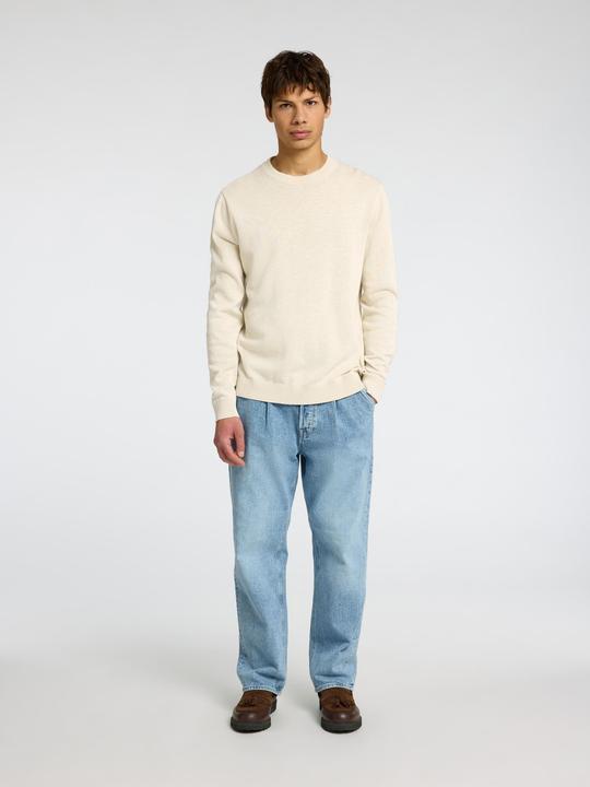 Actual product image Selected Homme 100% Woll Pullover (XL)
