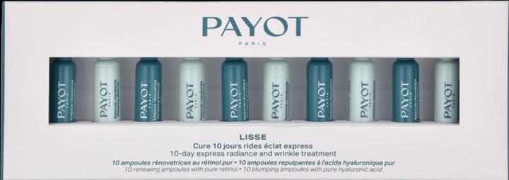 Actual product image Payot Paris Cure 10 Jours Lissante (20 ml)