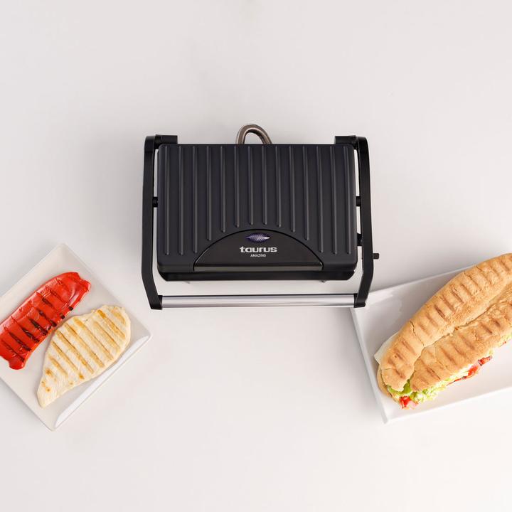 Image du produit Taurus Amazing GR1700