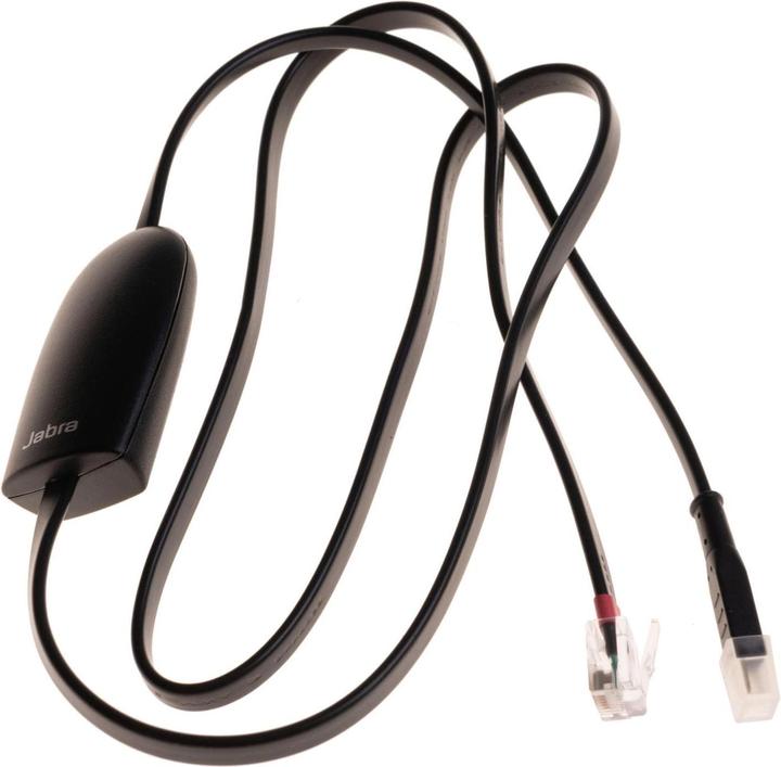 Actual product image Jabra Link 14201-17