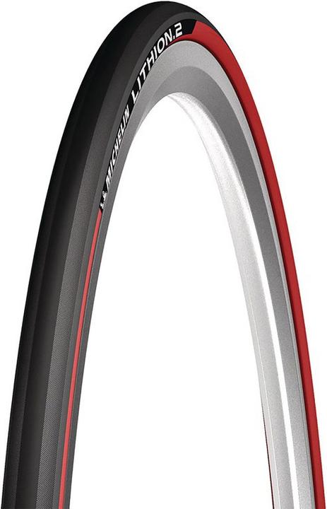 Productafbeelding Michelin Lithion 2 (28 x 1.25, 25-622)