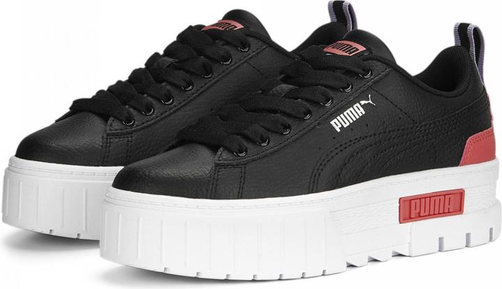Image du produit Puma Mayze Lth Jr (38)