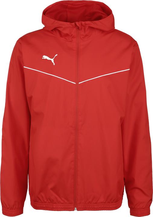 Puma teamRISE Allwetterjacke Herren