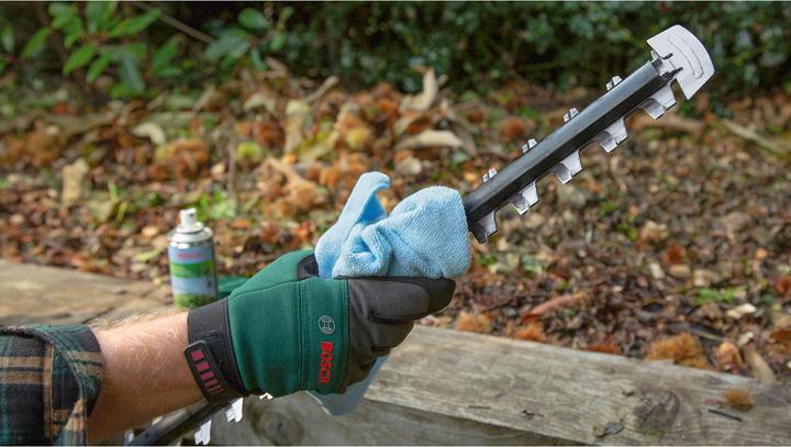 Actual product image Bosch Home & Garden AdvancedHedgeCut 36V-65-28 (Cordless hedgecutters)