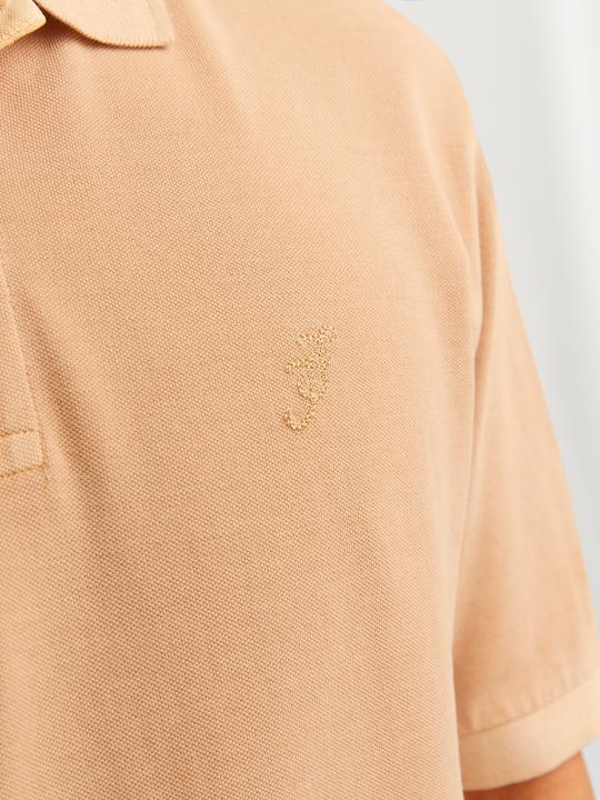 Immagine prodotto Jack & Jones Maglietta polo monocolore (S)