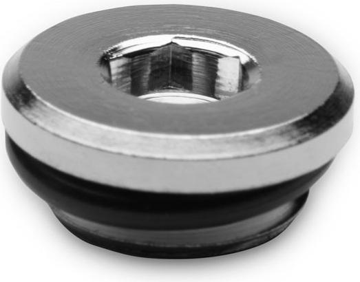 Actual product image EKWB EK plug G1/4 inch