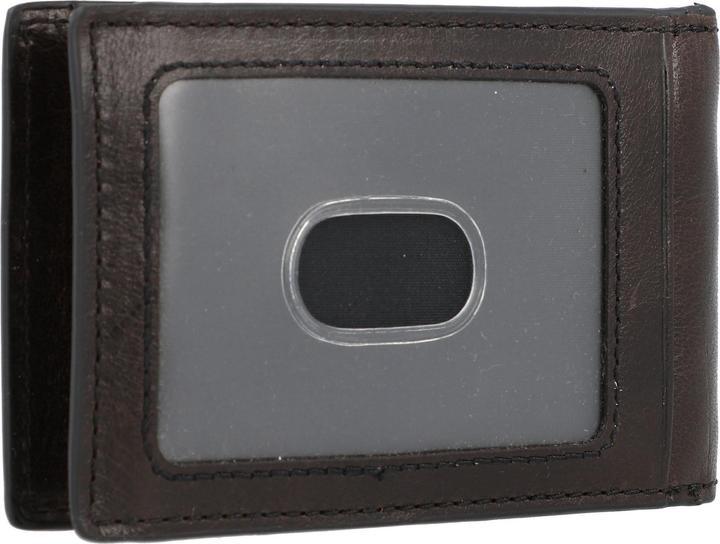 Produktbild Fossil Andrew Geldbörse Leder 11 cm Geldscheinklammer