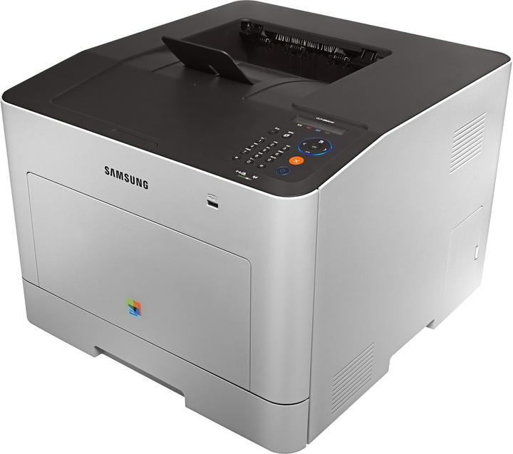 Produktbild Samsung Clp-680dw (Laser, Farbe)