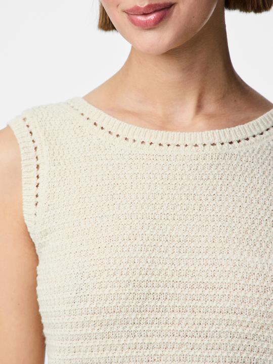 Image du produit Pieces PCKOE Häkel Wendbares Top (S)