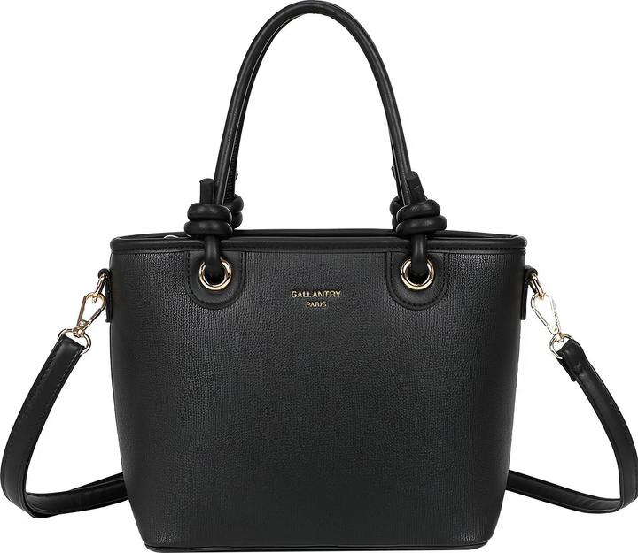 Gallantry KJ-62046-BLACK Handtasche