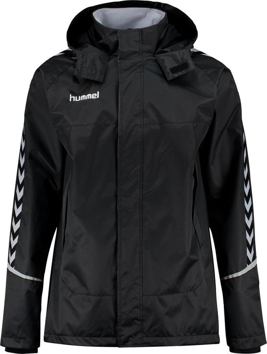 hummel Authentic Charge All-Weather Jkt (140)