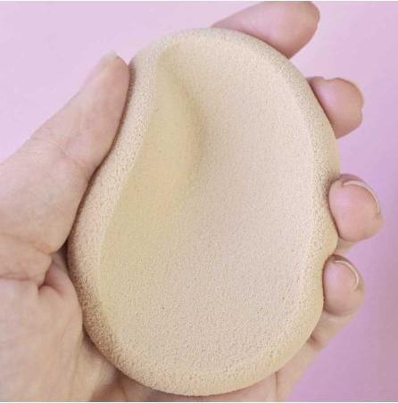Produktbild Beter ESPONJA maquillaje látex con funda 1 pz
