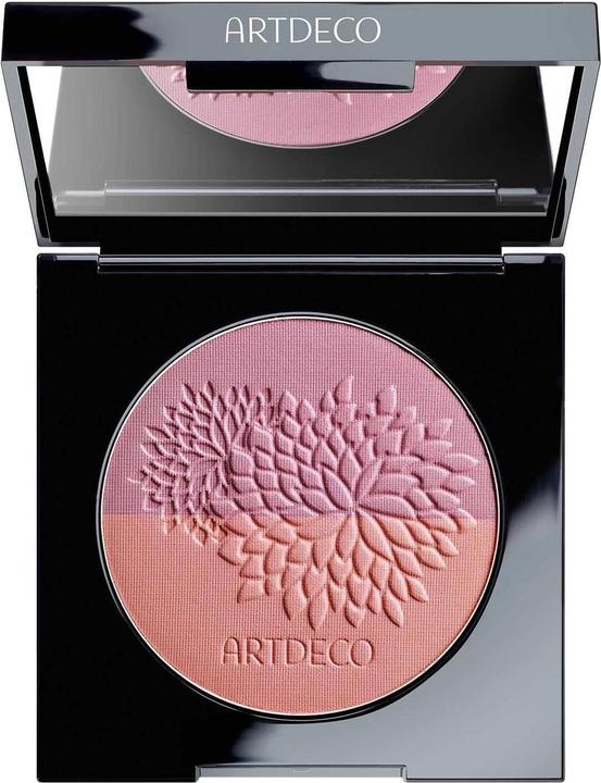Actual product image Artdeco Blush Couture 33115 (garden of illusion)