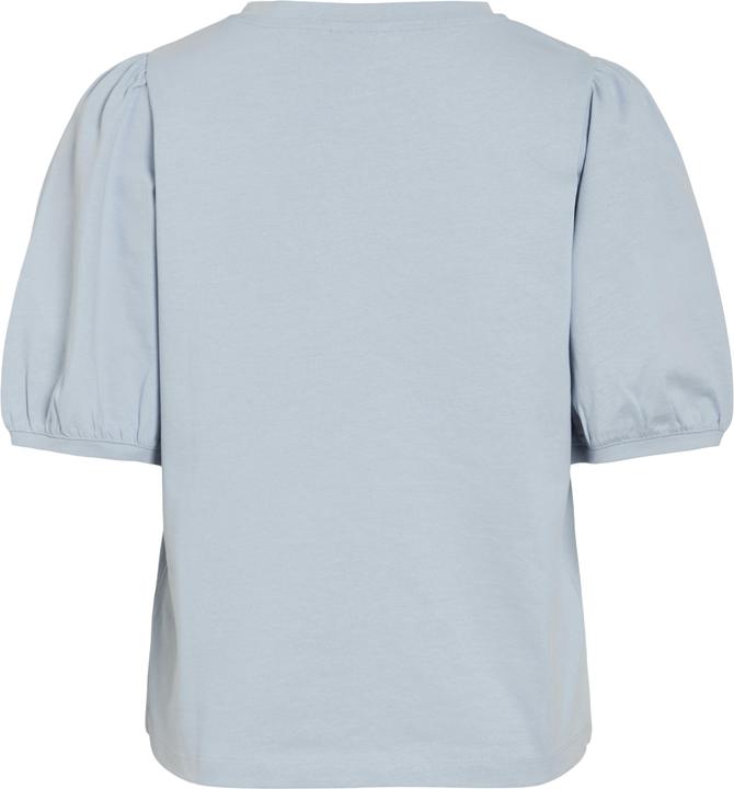 Actual product image Vila VIMONIE Rundhals Oberteil mit kurzen Ärmeln (XS)