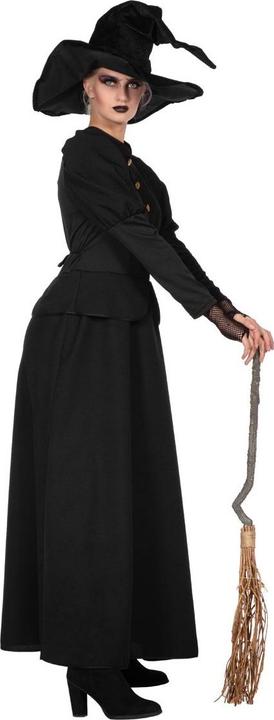 Produktbild Metamorph Gothic Kleid Herrin (56)