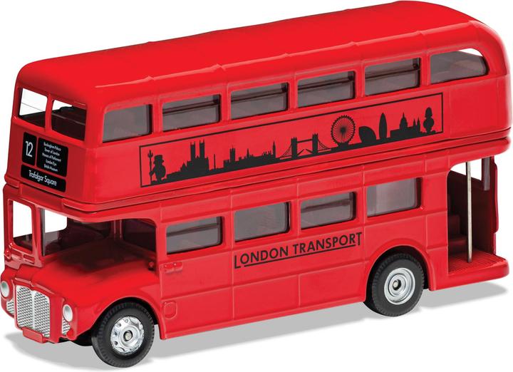 Produktbild Hornby Corgi Best of British Routemaster