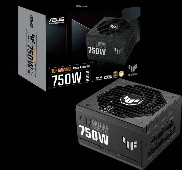 Produktbild ASUS TUF Gaming (750 W)