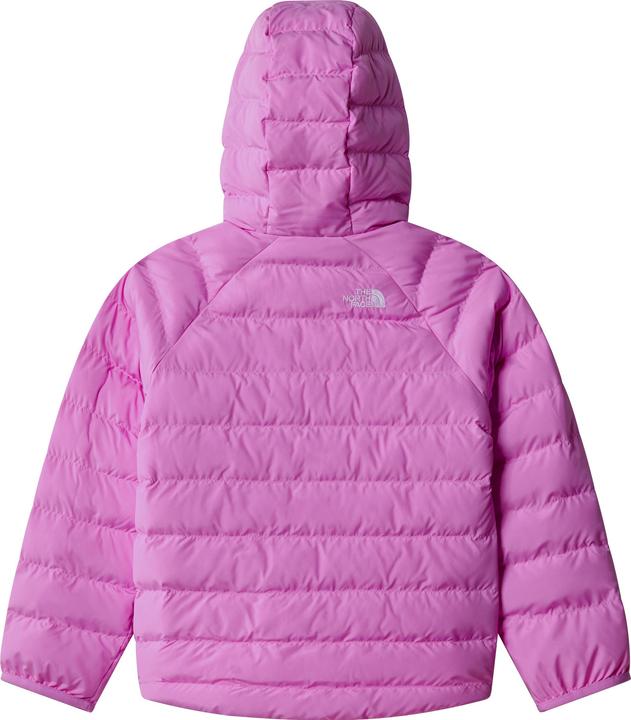 Produktbild North Face Kids Reversible Perrito Hoodie (92, 98)