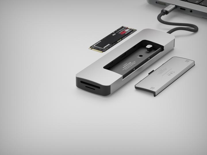 Produktbild LINQ Connects Pro Studio (USB-C, 1 Ports)