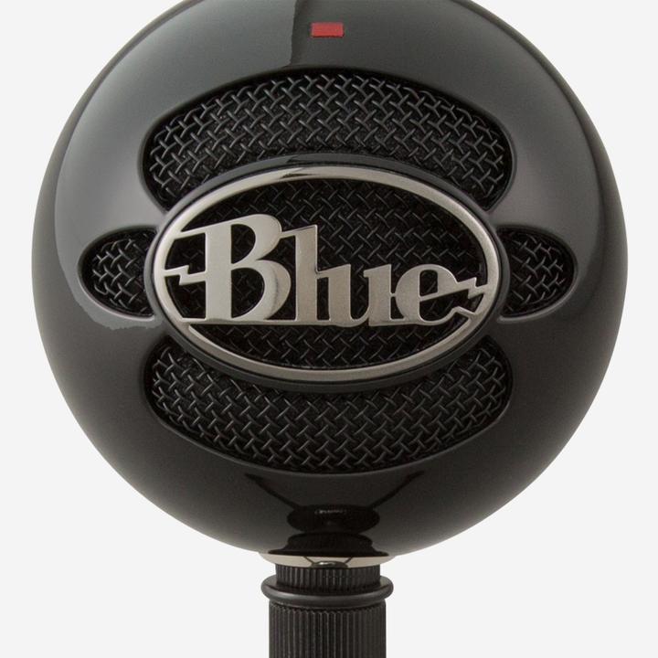 Produktbild Blue Snowball