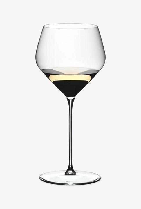 Actual product image Riedel White wine glass VELOCE CHARDONNAY (69 cl, 2 Glasses, White wine glasses)