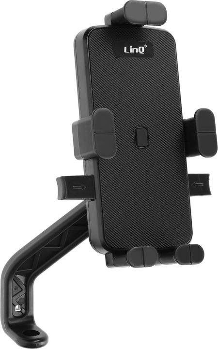 Immagine prodotto LinQ H3379 Portabiciclette