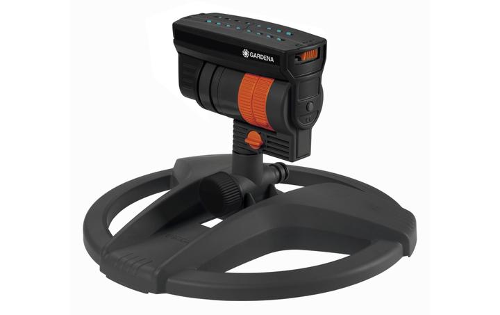 Immagine prodotto Gardena AquaZoom compact (Irrigatore quadrato)