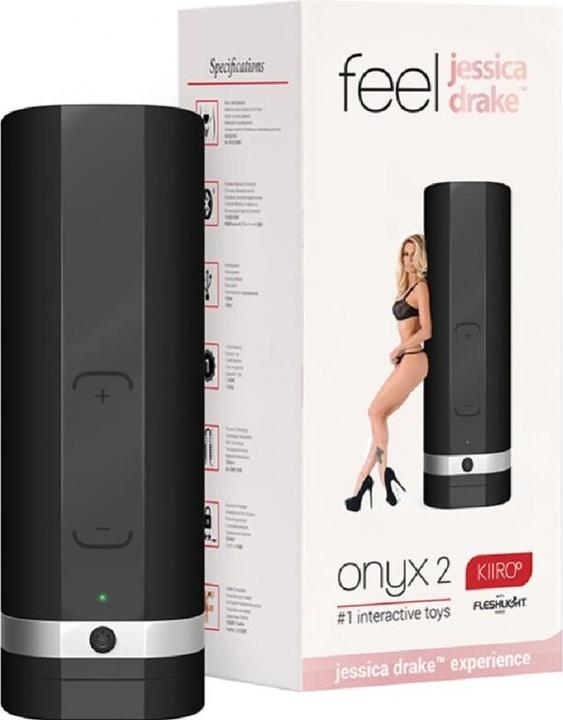 Produktbild Kiiroo Onyx+