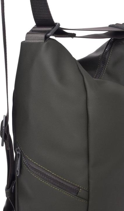 Produktbild KCB Rucksack-Tasche Side, Khaki