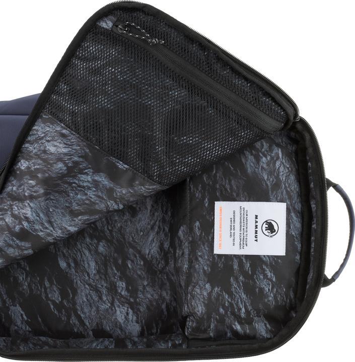 Produktbild Mammut Seon Transporter (15 l)