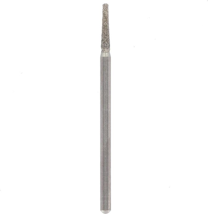 Immagine prodotto Dremel Frese con punta diamantata Ø 2,0 mm (2 pezzi)