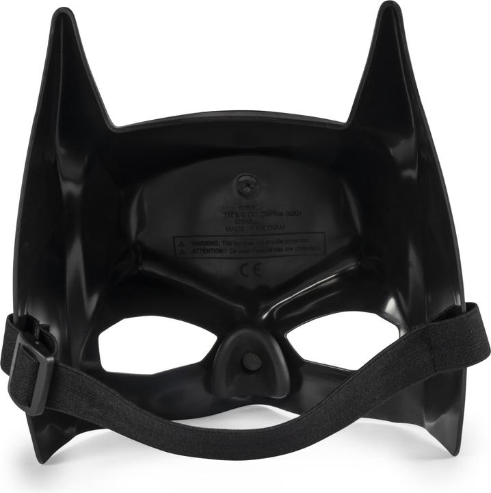 Produktbild Batman Cape & Mask set (6064752)